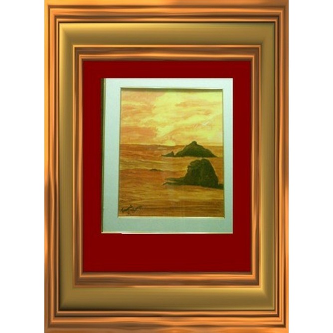 Tramonto